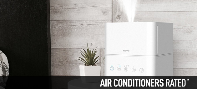 good humidifier brands