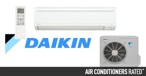 Daikin Air Conditioner Review