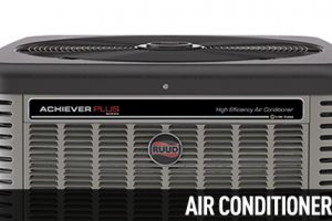 Are Ruud Air Conditioners Good - Rheem Vs Ruud Ac Prices Pros And Cons