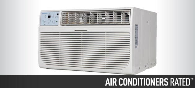 Keystone KSTAT10-2C Air Conditioner Review