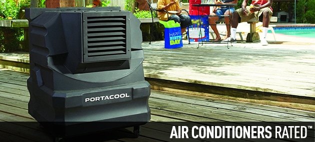 portacool air conditioner