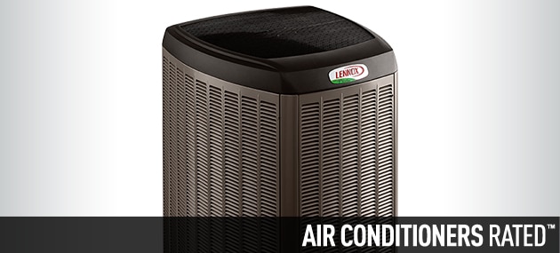 Lennox Sl18xc1 Air Conditioner Review